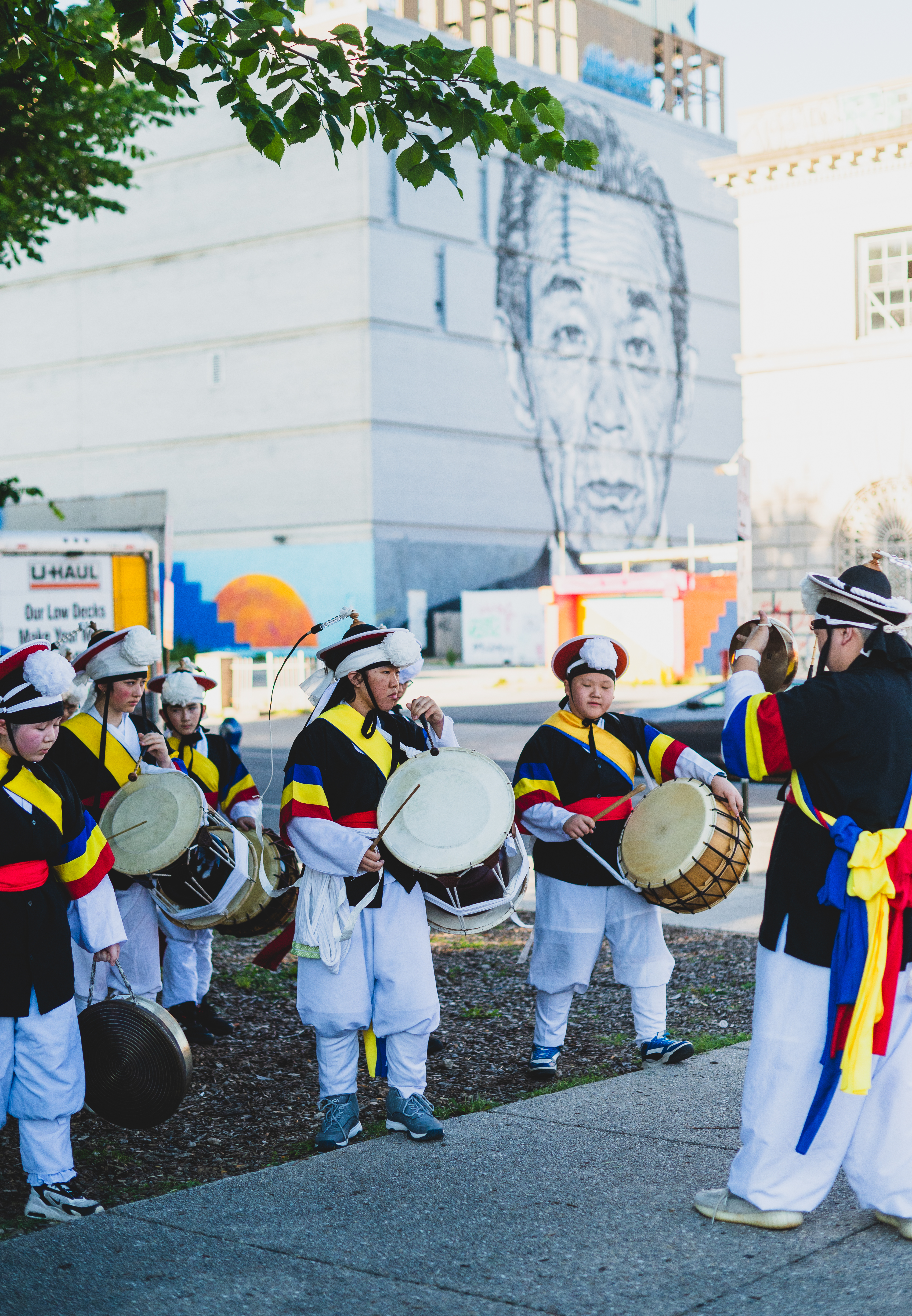 Changwon Photo Slider 17